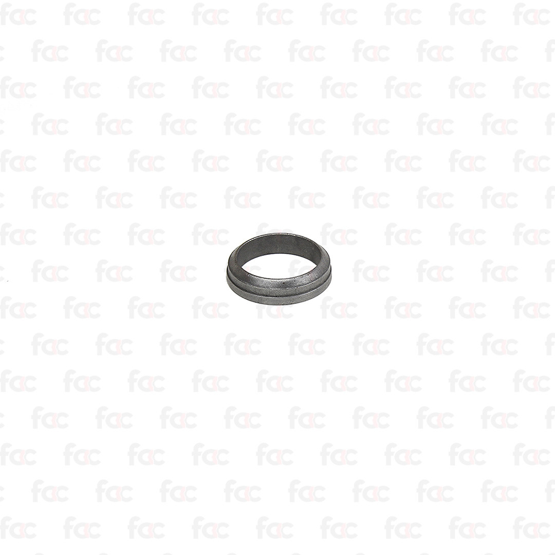 Petrol Catalytic Converter Fitting Kit For Audi 100 2.6 92-94 Euro 2 BM Cats