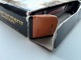 Super Mario Bros - FAH NES - Nintendo Nes