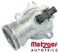 Metzger 4006256 Thermostat FüR KüHlmittel Thermostat KüHlmittel