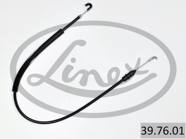 Linex Seilzug TüRentriegelung 39.76.01 FüR Skoda Octavia 1 Combi 1U5 1U2 16V 20V-image