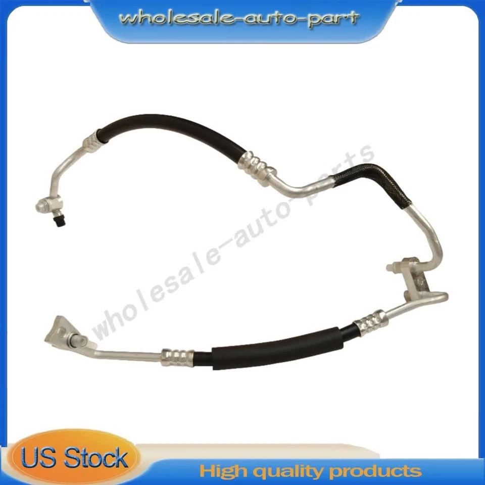 Fits Chevrolet Trax 2015-2020 Buick Encore  Hoses Discharge Hose 95376436 NEW Foto 2 de 4