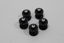 VW Polo AW Mk6 Tür-Karten-Clips Packung mit 5 neuen echten 7L6868243