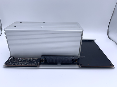 Mac Pro Mid-2012 Xeon 6-Core 3.33GHz CPU and Tray - No RAM - For
