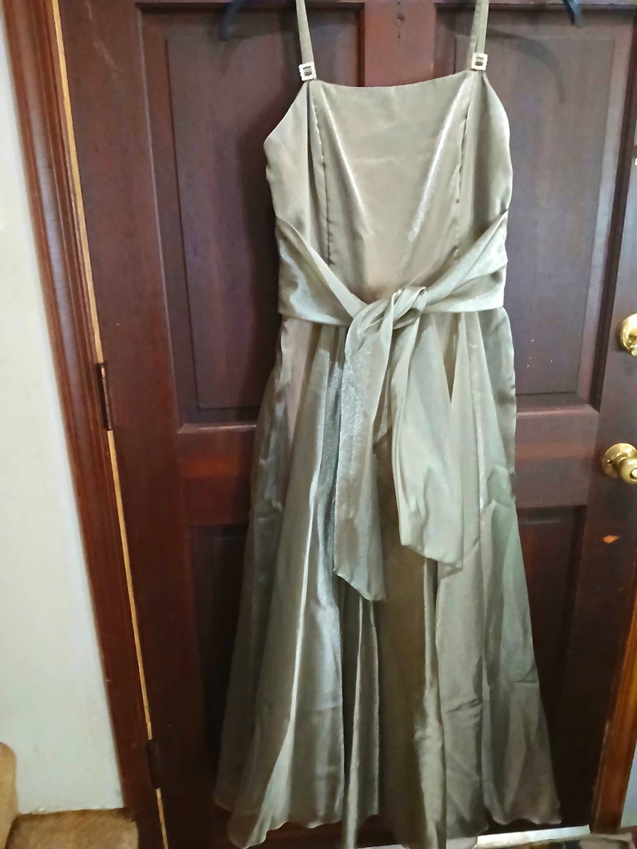 ebay bridesmaid dresses champagne Long Sleeves Champagne Bridesmaid Dresses Lisposa