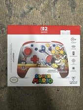 Turtle Beach Super Mario Rematch Wireless Con...