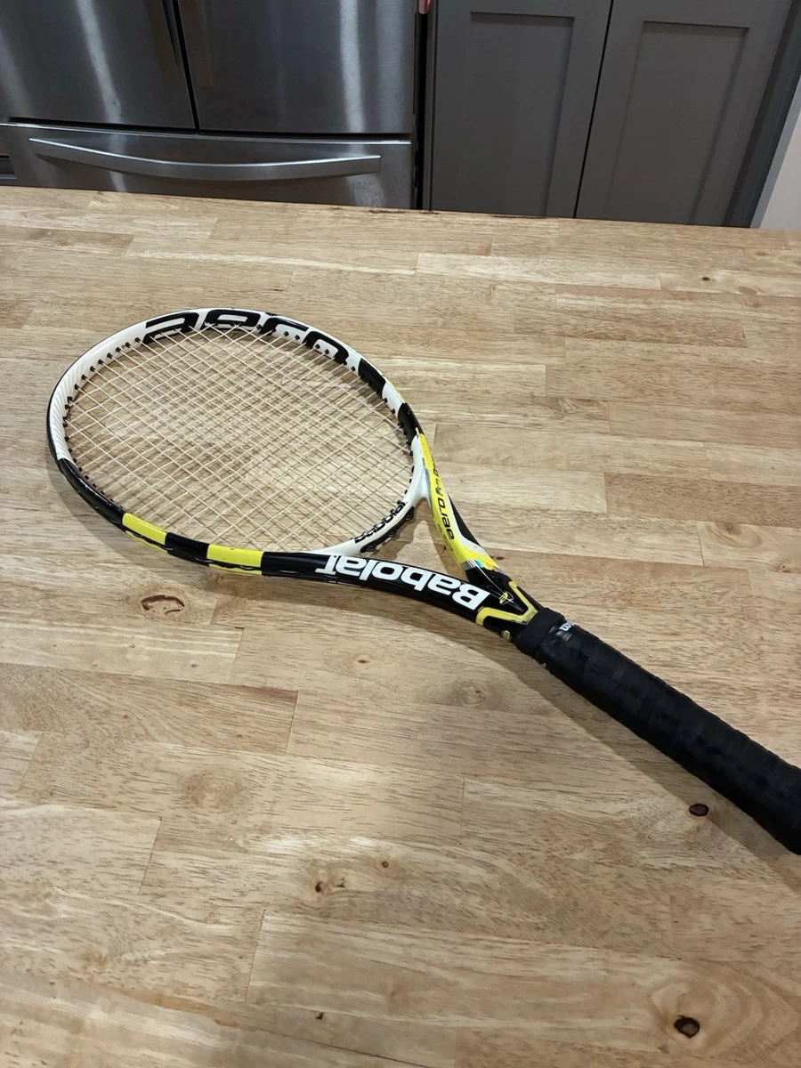Babolat Aeropro Drive Gt for sale - eBay