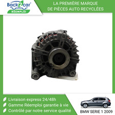 Alternateur BMW SERIE 1