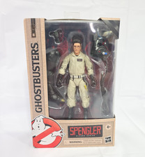 Ghostbusters Plasma Series EGON SPENGLER Action Figure Hasbro MIB HTF L21