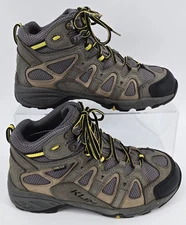 Klim Transition Mens Sz 6 Boots GTX Waterproof Riding ATV Moto Dirt Hiking 3094