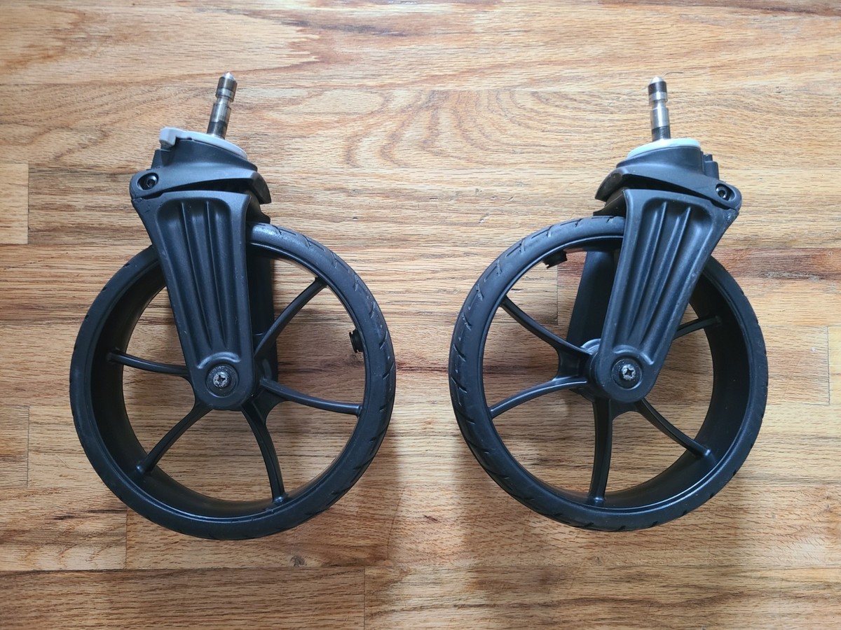 Front Wheel City Select Stroller Parts Baby Jogger City Select Set