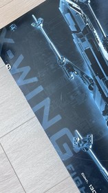 Lego Star Wars X-Wing fighter (7191)