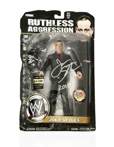 Power Pro Memorabilia | 25+ Listings for sale | Updated Oct 2026