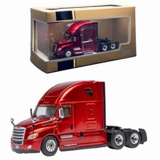 IXO Models 2018 Freightliner Cascadia 2018 M Red 1/64