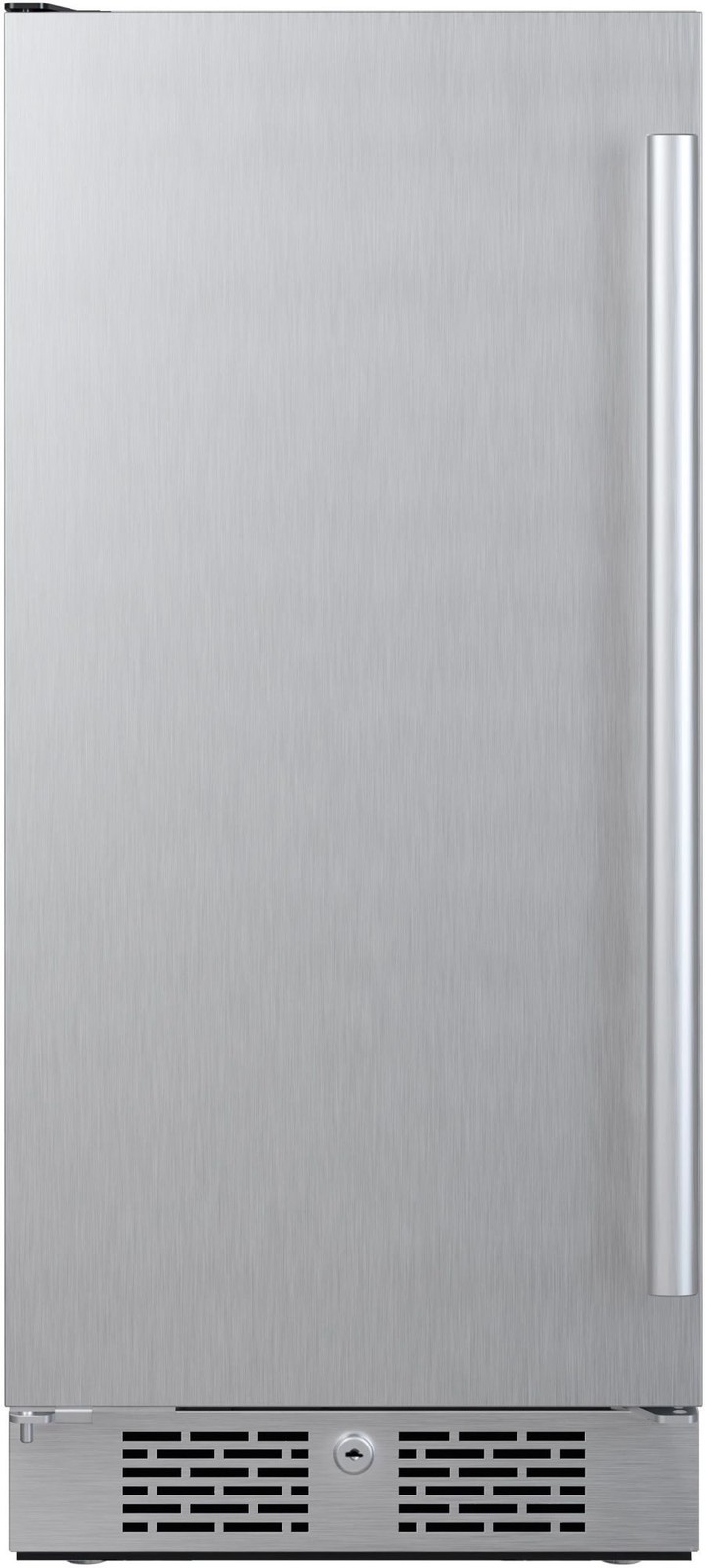 Avallon AFR152LH 15"W 3.3 Cu. Ft. Compact Refrigerator - Sta