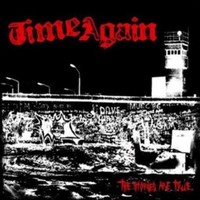 Time Again - Stories Are True - Cd - G3Z