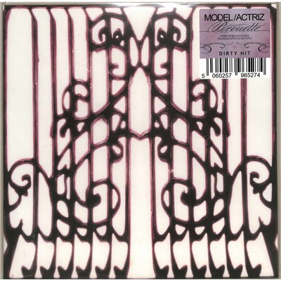 Model / Actriz / PIROUETTE (LTD BABY PINK LP) / Pias, VMG, Dirty Hit / 39158901