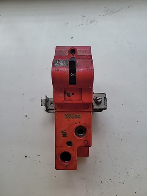 #ad #ad Murray MD2150 150 AMP 2 Pole Main Circuit Breaker Type MDH Overnight Available $349.99