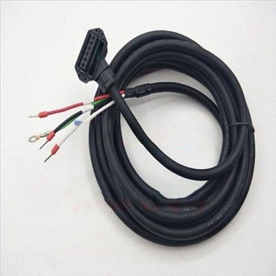 1PC NEW FOR Yaskawa Servo encoder cable JZSP-C7M20G-03-E 3M