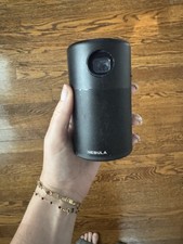 Nebula Pocket Projector