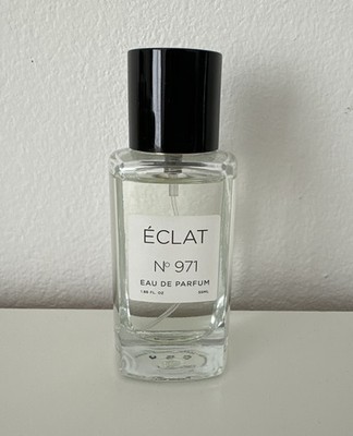 ÉCLAT / 971 VIP / MUSKY PINEAPPLE / Eau de Parfum / 55 ml