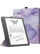 Amazon Kindle Scribe 32G - Tungsten  Stylus  Magnetic Case Bundle 
