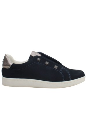 Carvela Damen Sneaker EU40 in Blau