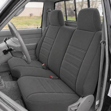 Bench Seat Cover Fits Toyota Truck Tailor Made Exact Custom Made A25