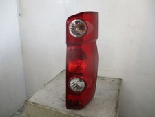 Feu arrière Volkswagen CRAFTER