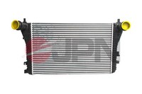 JPN LadeluftküHler FüR VW Golf VI 5K1 1.6 TDI Skoda Octavia II Combi 1Z5 Tdi
