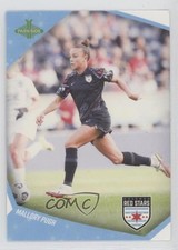 2022 Parkside NWSL Mallory Swanson Mallory Pugh #128 0vl1