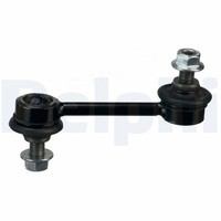 Delphi Koppelstange Stabilisator TC3361 FüR Mazda GH Stahl Sport MZR Ghefp GH10F