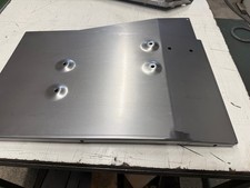 fendt favorit 500 Trittstufenblech