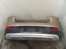 Pare-choc arrière Volvo V40