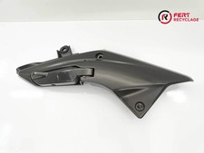 Platine repose-pied arrière droite (Honda - Swt 400 2009 - 2013)