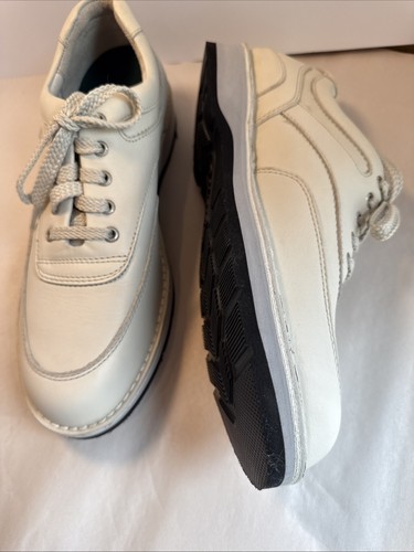 Rockport pro walker sport white mens size 12 M9064 Retails $89.99 Comfortable! - Picture 6 of 15