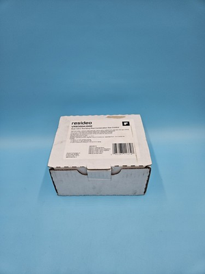 #ad #ad HONEYWELL RESIDEO VR8300 A 3500 GAS DUAL COMBINATION VALVE STANDING PILOT NEW $139.00