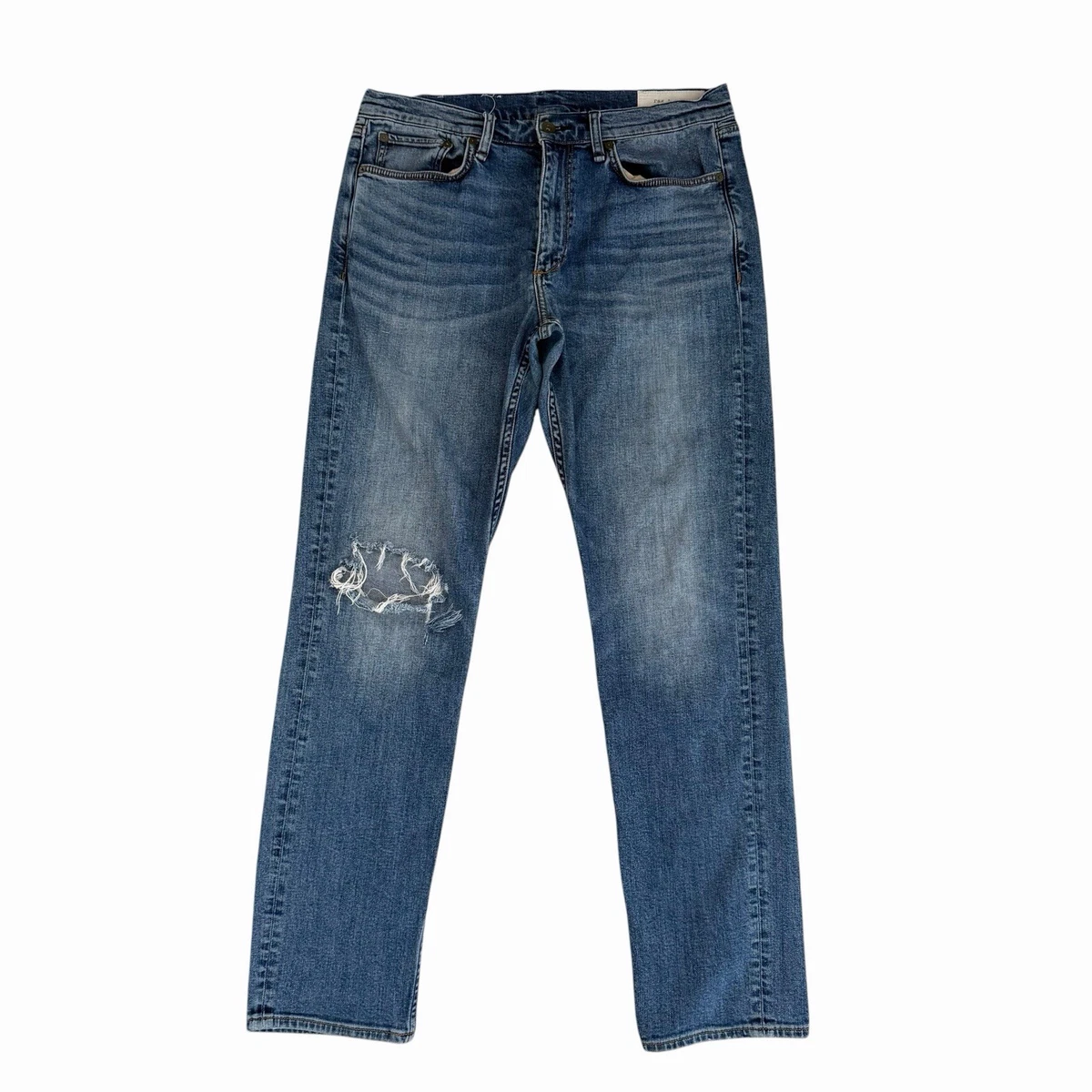 rag & bone Regular 34 Size Jeans for Men for sale | eBay