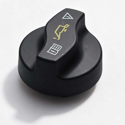 Heat-Resistant Engine Oil Filler Cap A0000101685 Fits for Mercedes-Benz Viano