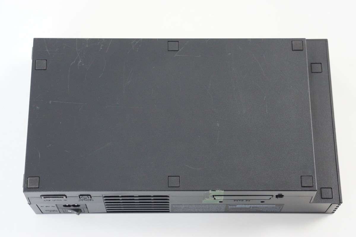 ☆PS2 本体 SCPH-18000 Amazon.com: PlayStation 2 SCPH-18000 body : Video Games