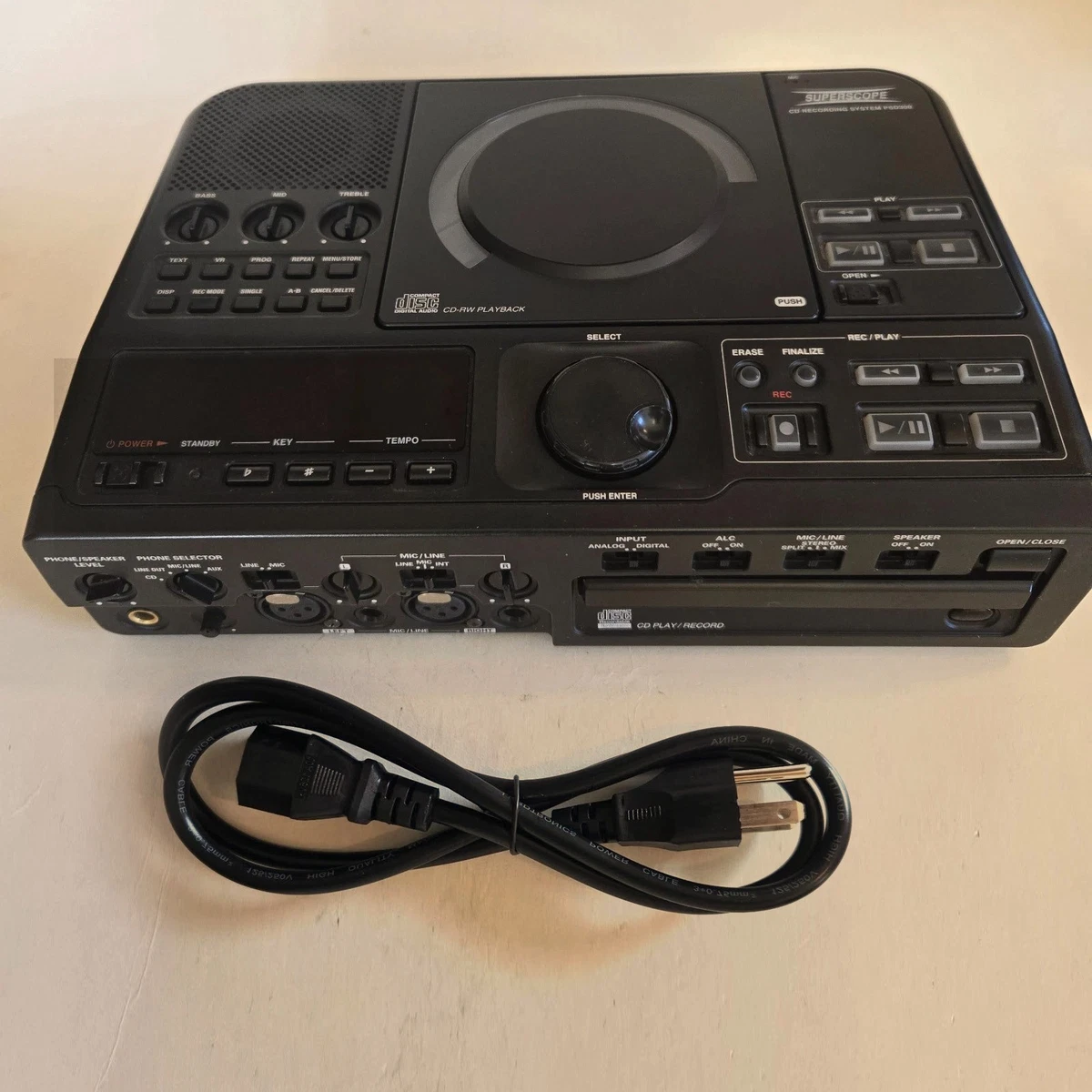 superscope psd products for sale | eBay
