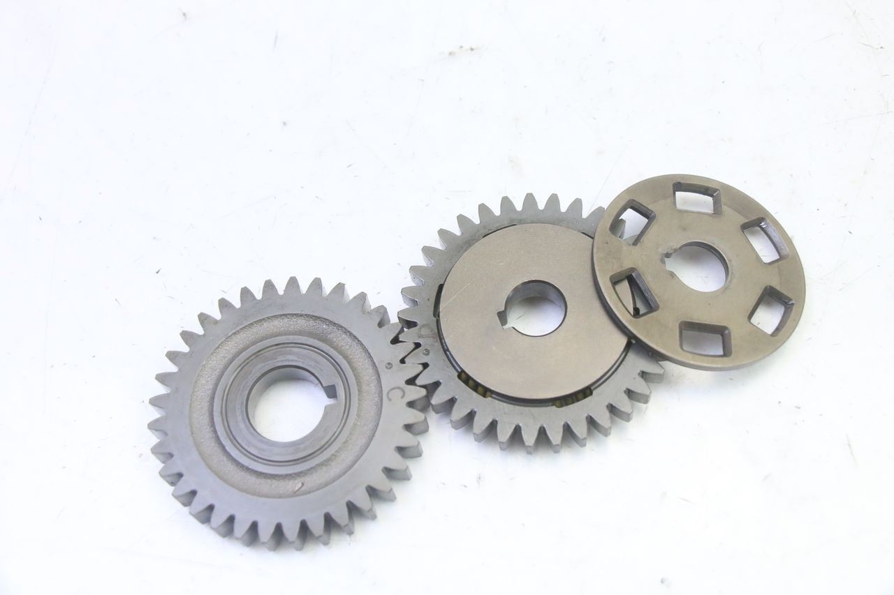 SPROCKET - YAMAHA YFM R RAPTOR 250 (2008 - 2014)