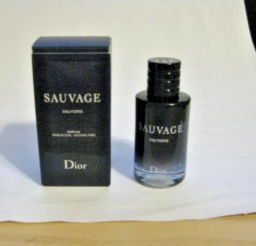 Dior Men Dior Sauvage Perfume for sale - eBay