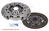 Kupplungssatz Blue Print ADBP300169 FüR VW Multivan T5 7HM 7HN 7HF 7EF 7EM 7EN
