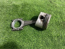Bentley Turbo R 1991 Piston and Connecting Rod Assembly UE72394 OEM Used