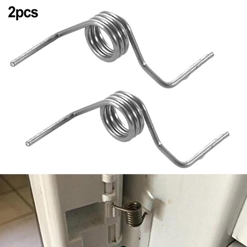 Jeu de 7 ressorts de herse étrille