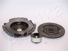 Kit d'embrayage Jeep CHEROKEE