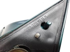 Retroviseur gauche (ou coque) BMW 530