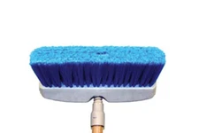 Truck Window Brush Poly - Pkg. 4 BRU-4116C4 Brand New!