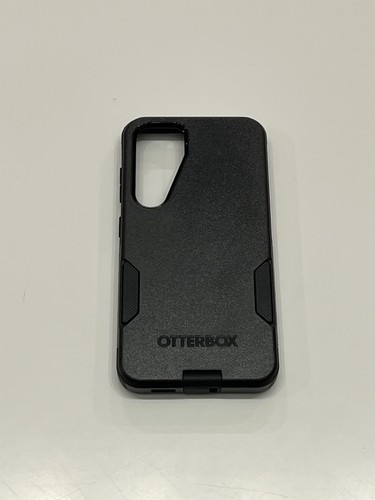 OtterBox pour Samsung Galaxy S24 - Série Commuter - Noir - Photo 4 sur 6
