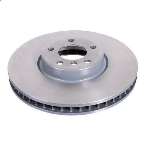 1X Disco de freno FEBI 104949 para BMW 5 (F10) 3 2010-2016 - Imagen 5 de 5